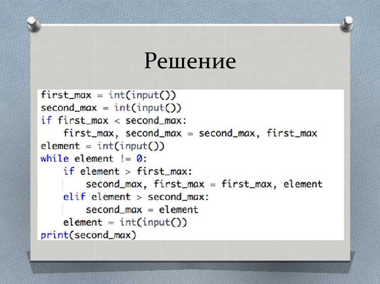 Добавление элемента с помощью срезов списка