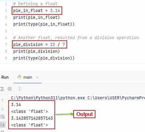 Использование модуля decimal для точных вычислений