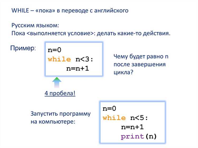 Использование time.sleep для пауз между итерациями