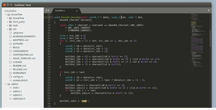 Настройка Build System для запуска Python скриптов