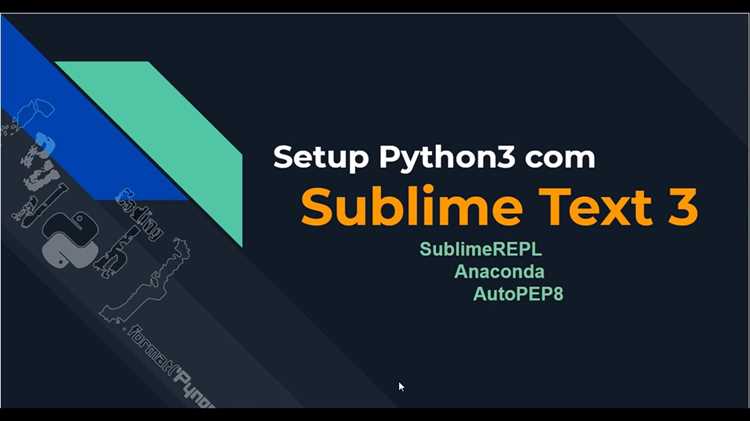 Использование консоли Sublime для интерактивного тестирования кода
