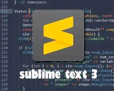 Как запустить программу в sublime text 3 python Как запустить программу в sublime text 3 python