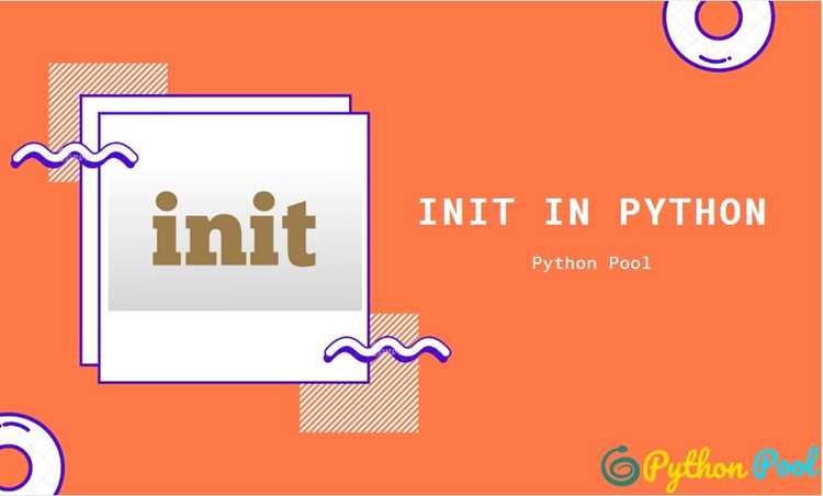 Использование __init__.py для управления импортами