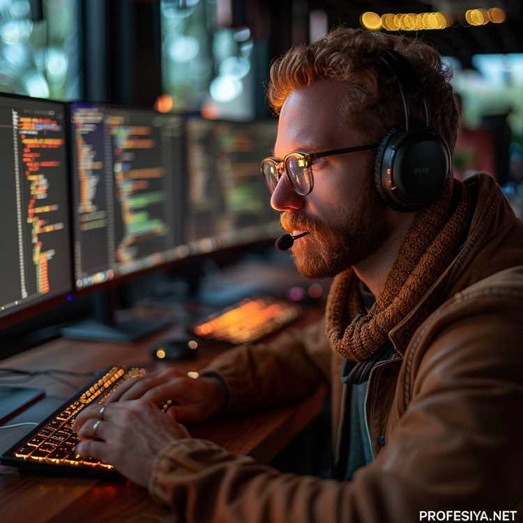 Чем занимается php программист Чем занимается php программист