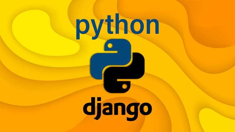 Установка Django и настройка первого проекта