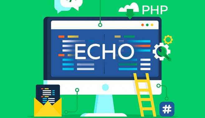 Что такое echo в php Что такое echo в php