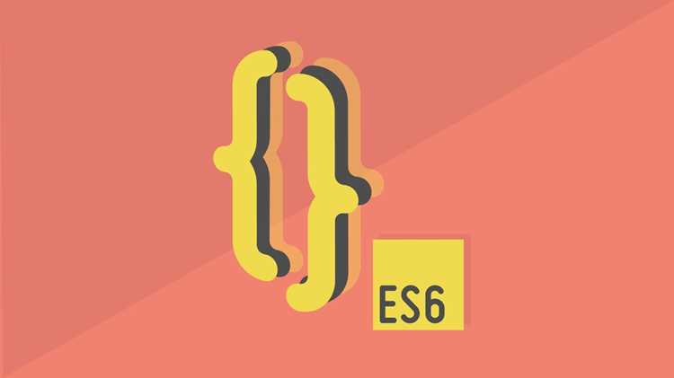 Что такое es6 javascript Что такое es6 javascript