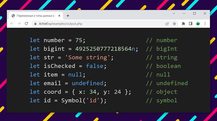 Функции в JavaScript: как создавать и использовать