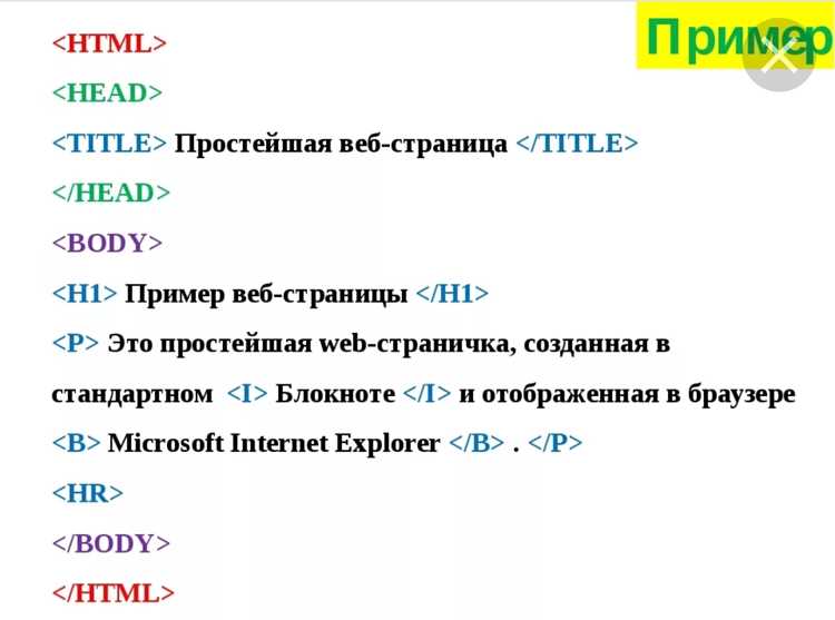 Частые ошибки при указании атрибута href