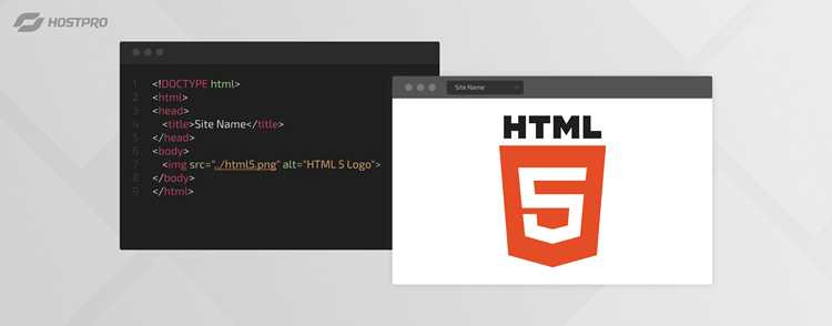 Настройка базового HTML сервера на примере Apache и Nginx