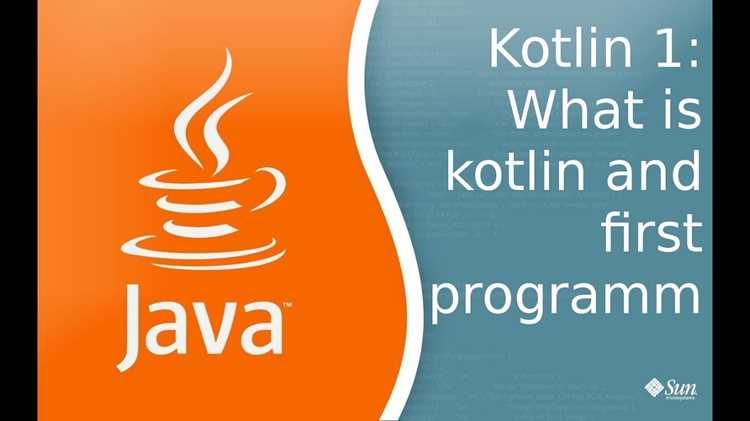 Как создать модуль в Kotlin и подключить его к проекту