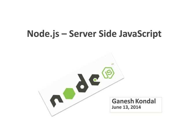 Работа с потоками данных и буферами в Node.js