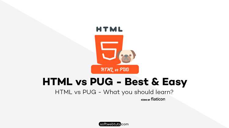 Синтаксис отступов и отличие от HTML