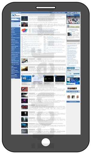 Что такое viewport html Что такое viewport html