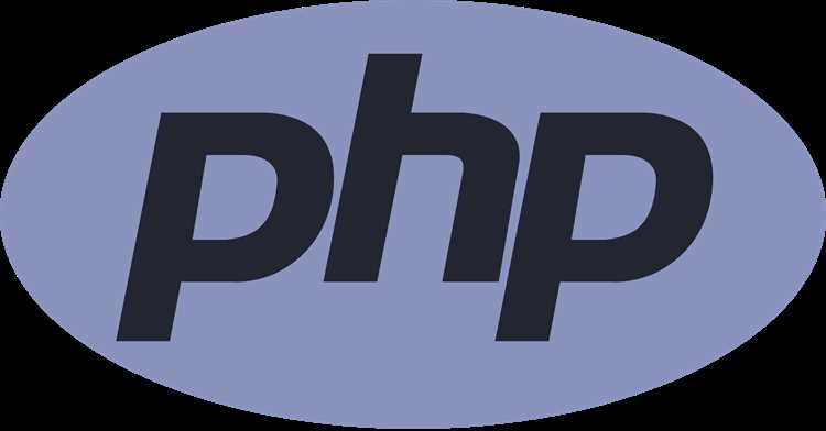 Что такое язык php