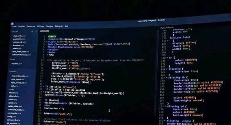 Создание скриптов для обработки данных на Ruby