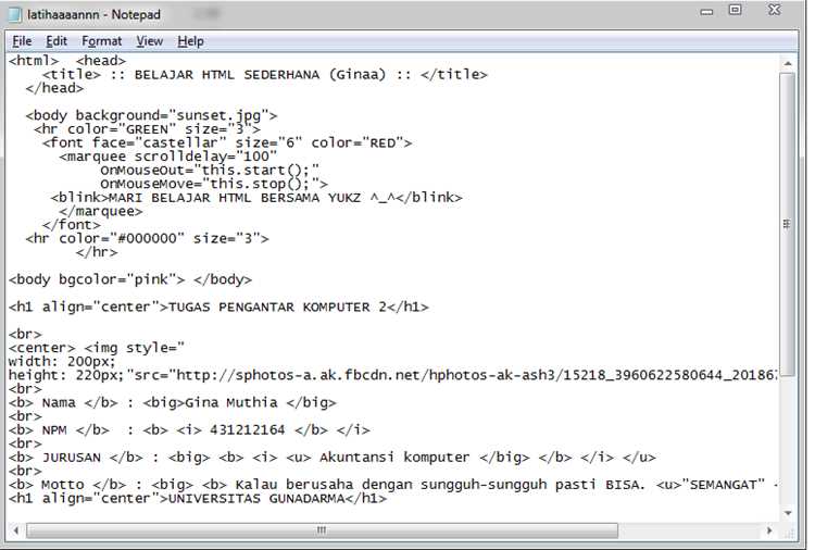 Где расположен блокнот html на компьютере Где расположен блокнот html на компьютере