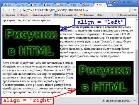 Использование атрибута srcset для адаптивных изображений
