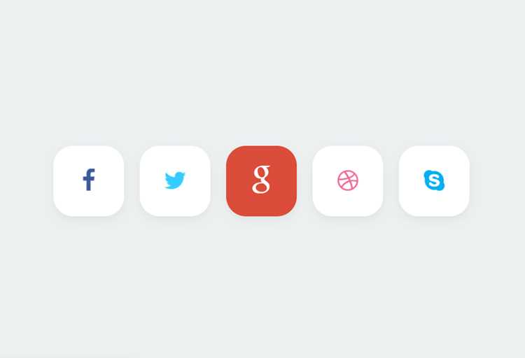 Как добавить иконки соц сетей в html Как добавить иконки соц сетей в html