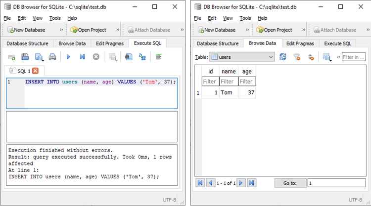 Как добавить новую запись в таблицу sql Как добавить новую запись в таблицу sql