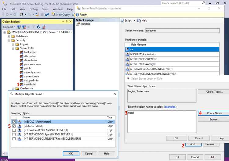 Добавление новой строки в таблицу SQL: пошаговое руководство