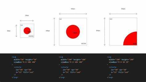 Встраивание кода SVG прямо в HTML-разметку