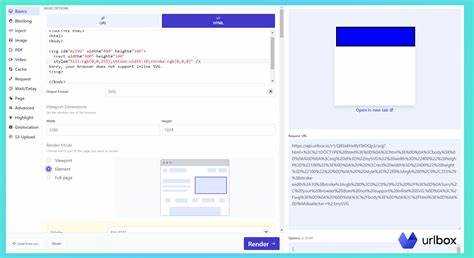 Использование тега <img> для вставки SVG