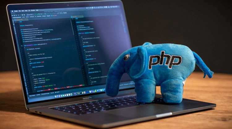 Создание и запуск простого PHP-скрипта
