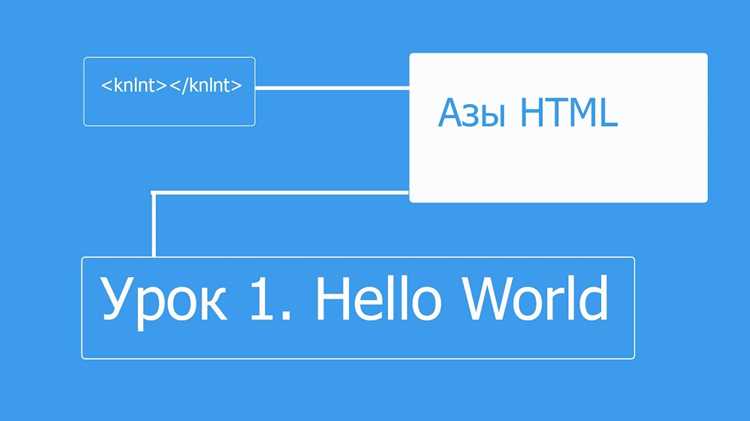 Как исправить типичные ошибки при создании простого HTML-файла