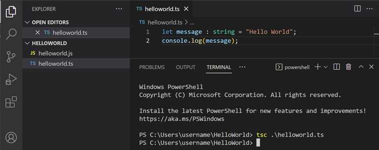 Как создать базовую структуру HTML-документа