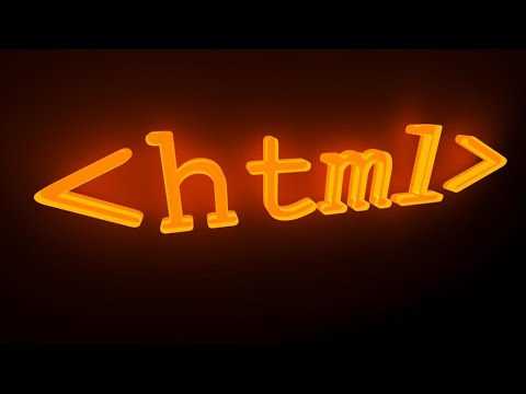 Как написать hello world на html Как написать hello world на html