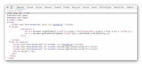 Как научиться писать скрипты на javascript Как научиться писать скрипты на javascript