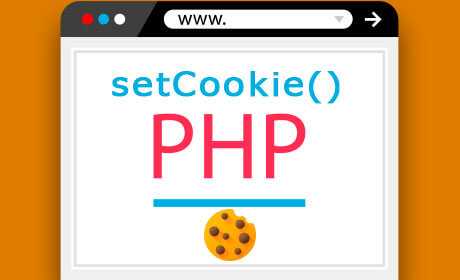 Удаление куки через функцию setcookie с отрицательным временем жизни