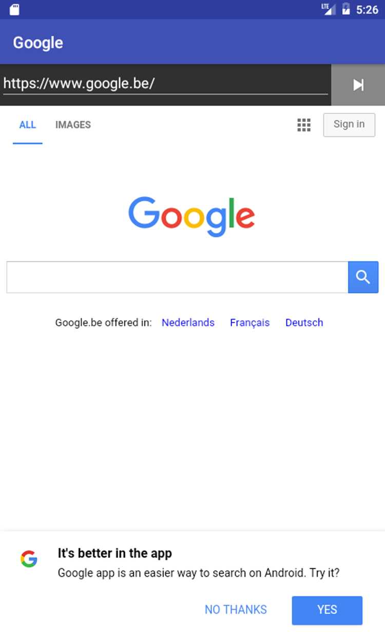 Открытие HTML-файла через Google Chrome