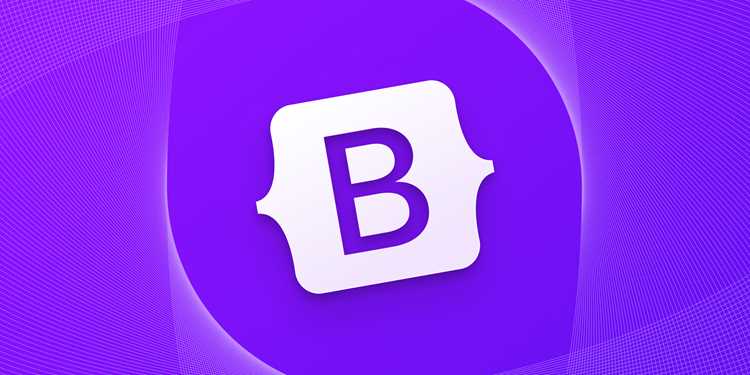 Проверка подключения Bootstrap через стандартные компоненты