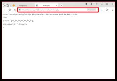 Открытие и редактирование PHP файлов на iPhone и iPad