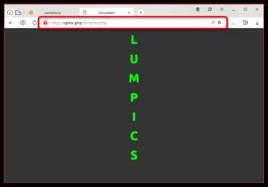 Использование IDE для работы с PHP кодом на компьютере