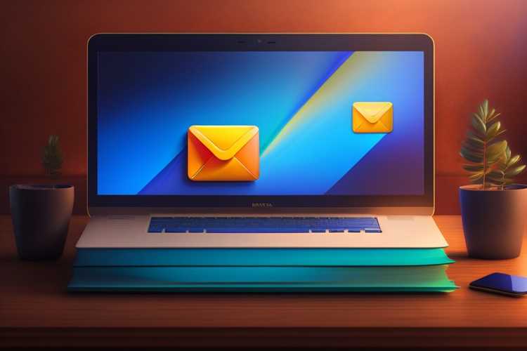 Настройка функции mail() для отправки писем