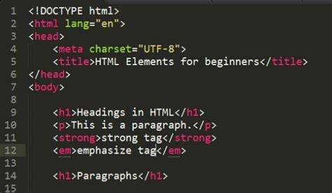 Как отступить в html Как отступить в html