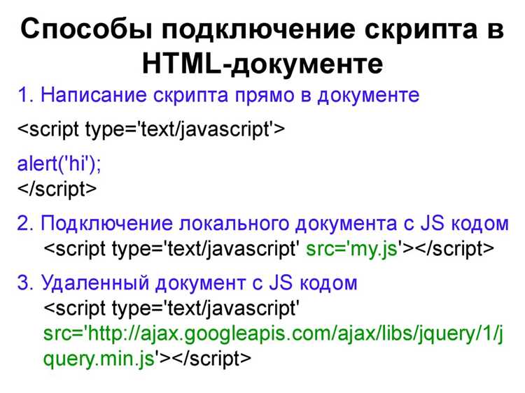 Создание сайтов на JavaScript: пошаговое руководство