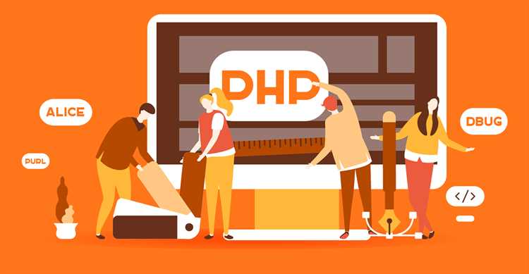 Конфигурация Apache для работы с PHP 8