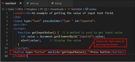 Как получить value input javascript Как получить value input javascript