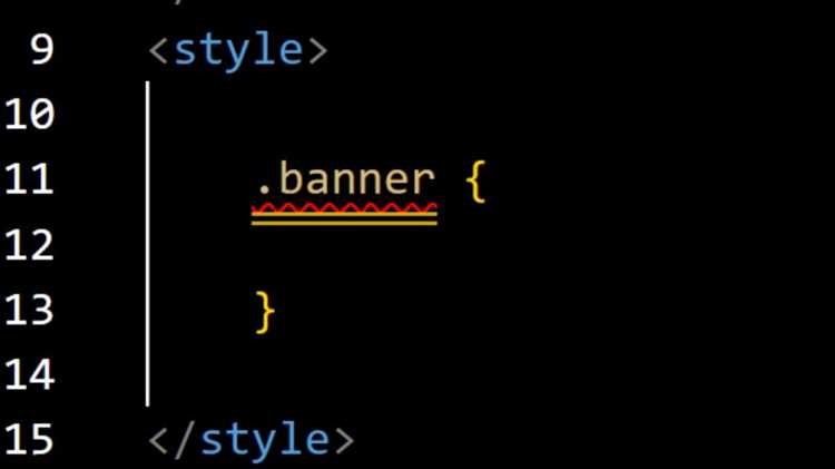 Как сделать баннер в html Как сделать баннер в html