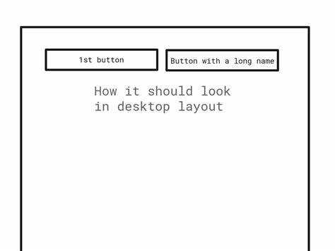 Как сделать две кнопки рядом в html Как сделать две кнопки рядом в html