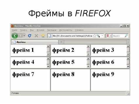 Безопасность при использовании iframe