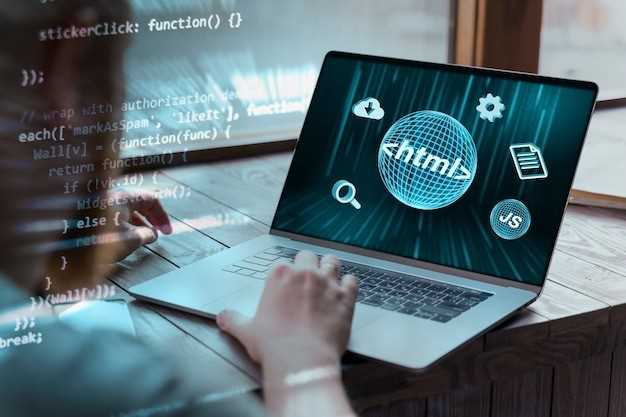 Как интегрировать иконки в навигационные ссылки