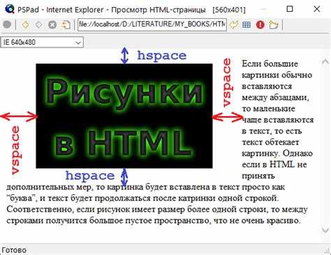 Отступы с помощью flexbox и gap между строками текста