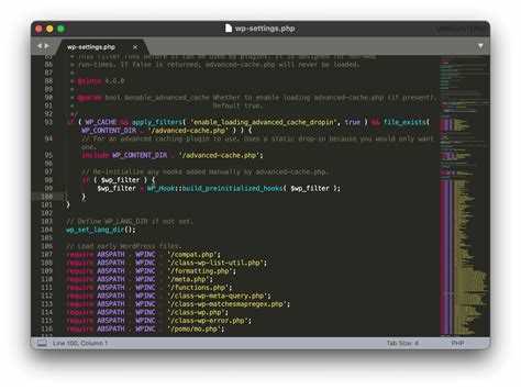 Создание нового HTML-файла и структура базовой страницы