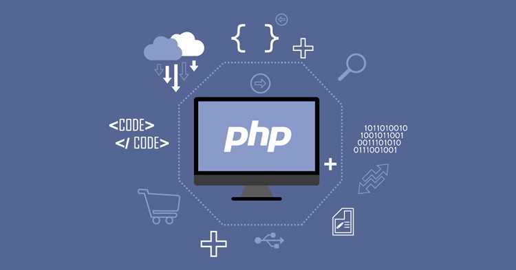 Написание PHP-кода для обработки форм