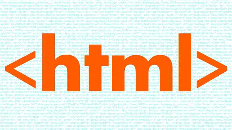 Форматирование контента с помощью списков и таблиц